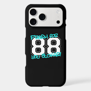 Fresh for '88