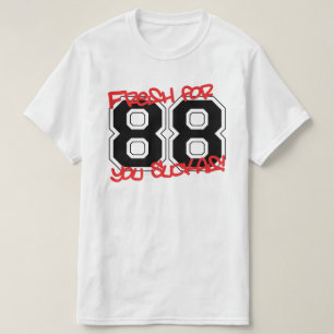 Fresh for '88 T-Shirt