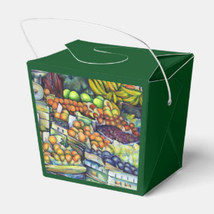 Fresh Fruit with Francis Favour Box