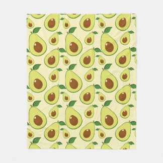 Fresh & Fruity | FF-02 | Fleece Blanket