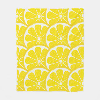 Fresh & Fruity | FF-03 | Fleece Blanket