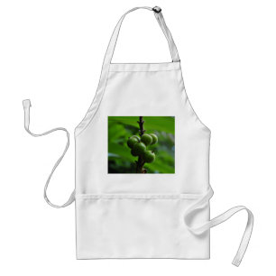 Fresh Green Nature Standard Apron