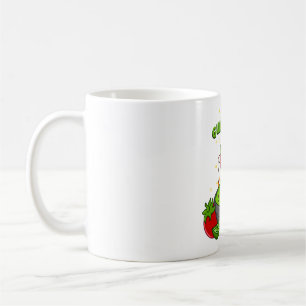 Fresh Guacamole Coffee Mug