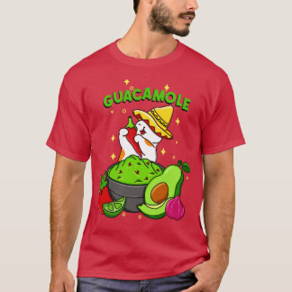 Fresh Guacamole T-Shirt