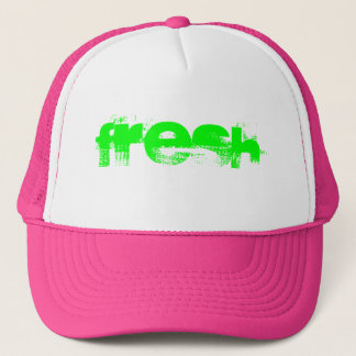 FRESH hat