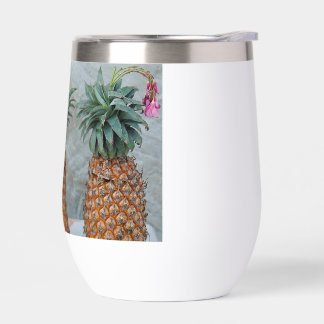 fresh healthy pineapple