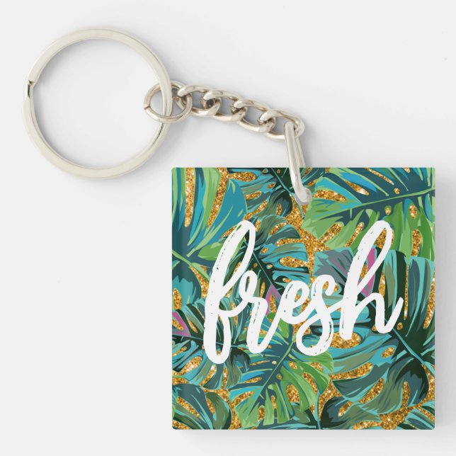 fresh key ring (Front)