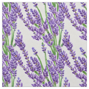 Fresh Lavender Fabric