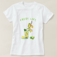 Fresh Lemon Juice Cool Drink Lemonade Summer Party