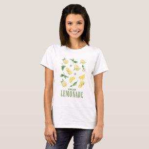 Fresh Lemonade T-Shirt
