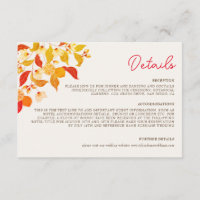 Fresh Lemony Love Citrus Foliage Wedding