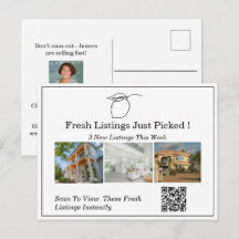 Fresh Listings Just Picked Summer Real Estate 