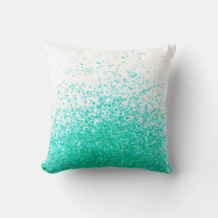 fresh mint cushion
