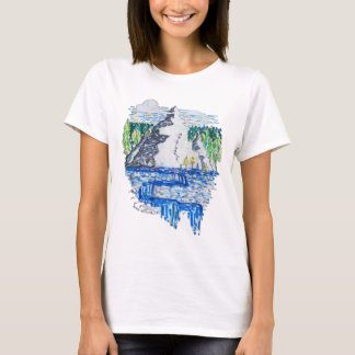 Fresh Mountain T-Shirt