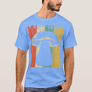 Fresh Mushroom T-Shirt