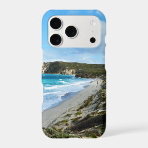 Fresh Ocean Breezes,
