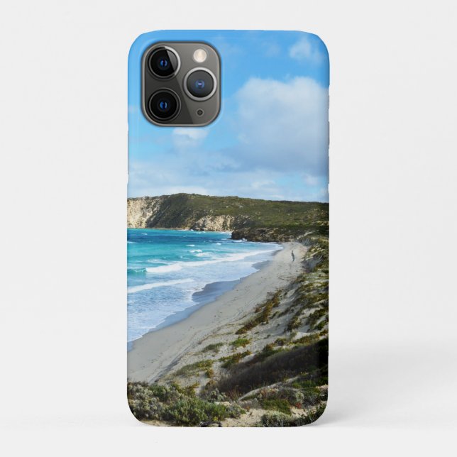 Fresh Ocean Breezes,   Case-Mate iPhone Case (Back)