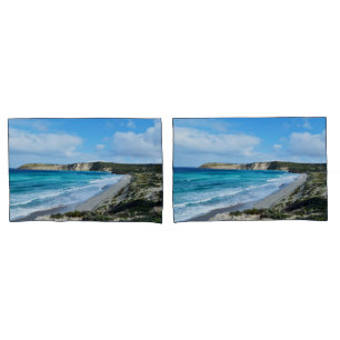 Fresh Ocean Breezes,   Pillowcase