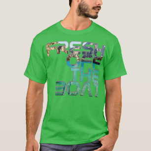 Fresh Off The Boat 3 T-Shirt