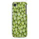 Fresh organic peas 2 iPhone case (Back Left)