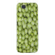 Fresh organic peas 2 iPhone case (Back Right)