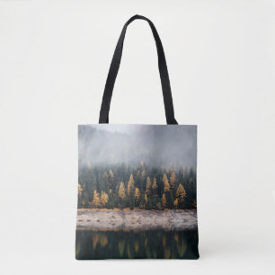 Fresh oxygen  tote bag