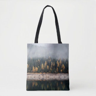Fresh oxygen  tote bag
