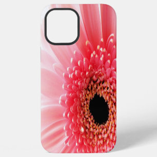 Fresh Pink Gerbera Daisy Photograph iPhone 12 Pro Max Case