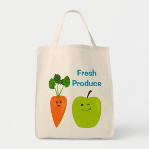 Fresh Produce Bag
