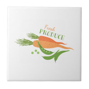 Fresh Produce Tile