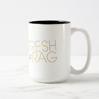 Fresh Rag Tall Cuppa Tea & Coffee Mug