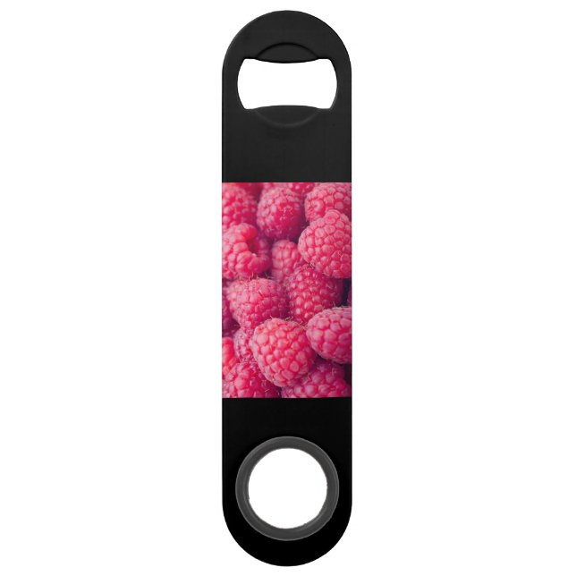 Fresh raspberries (Back)