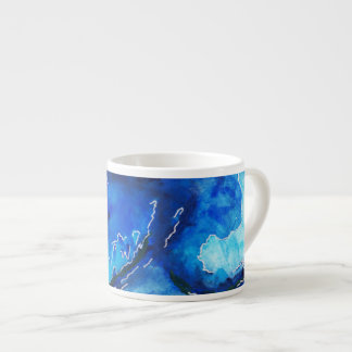 Fresh Resistance: Espresso Mug