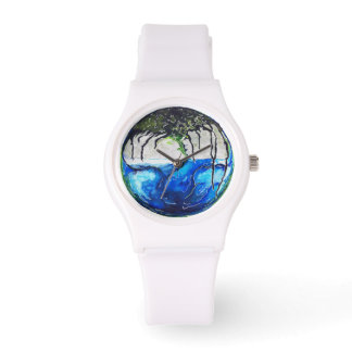 Fresh Resistance: Watch