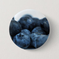 Fresh Ripe Blueberries