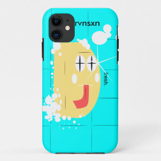Fresh Soap! iPhone 5 iPhone 11 Case