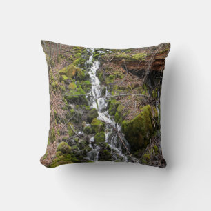 Fresh spring... cushion