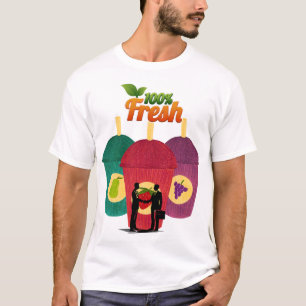 Fresh Squeeze – Juicy Summer Vibes Tee