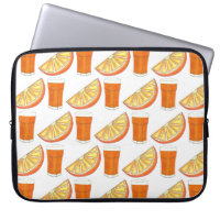 Fresh Squeezed OJ Orange Juice Citrus Fruit Slice