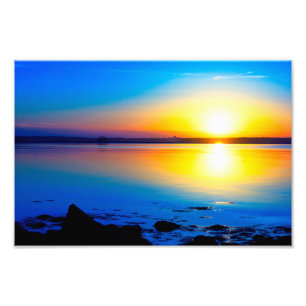 Fresh Start Photo Print