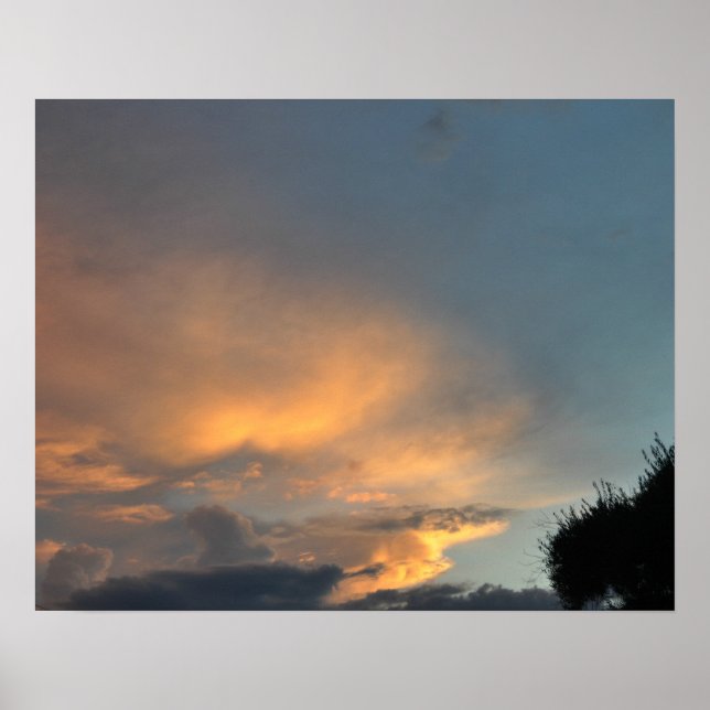 Fresh Start Poster (Front)