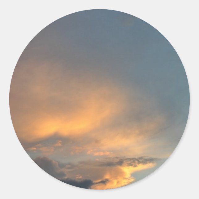 Fresh Start Stickers (Front)