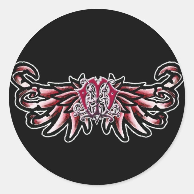 FRESH! sticker (Front)