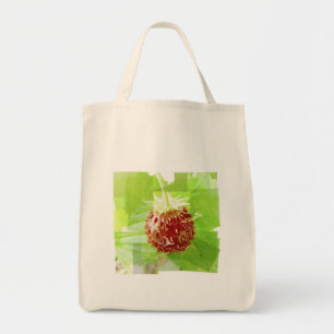 Fresh Strawberry Tote