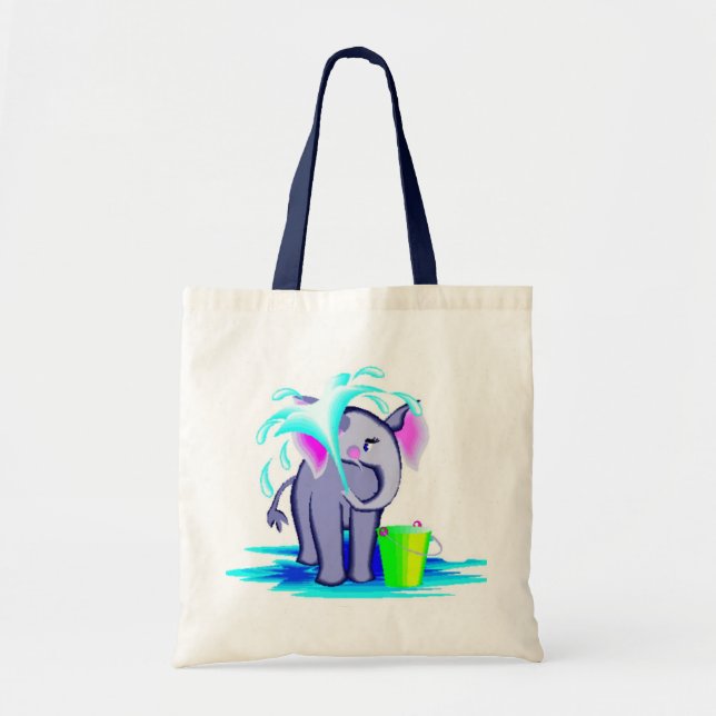 Fresh Summer Bag (Front)