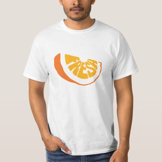 Fresh T-Shirt (Front)