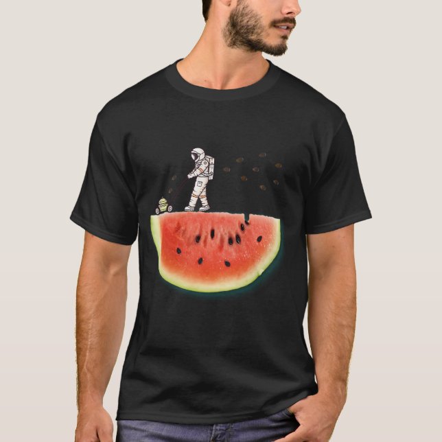 Fresh T-Shirt (Front)