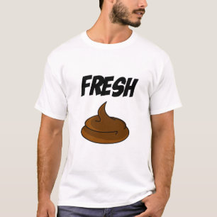 FRESH T-Shirt