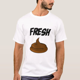 FRESH T-Shirt