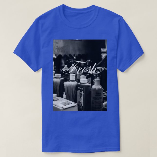 Fresh T-Shirt (Design Front)